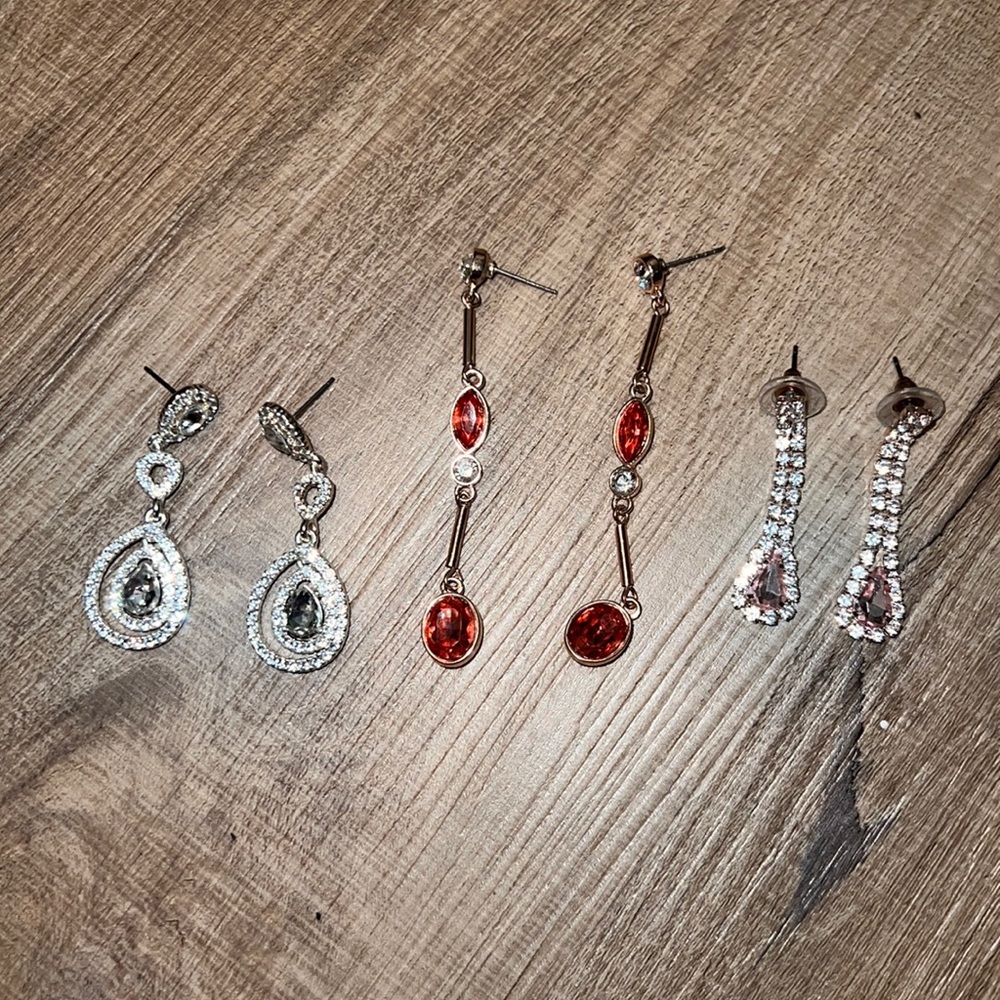 Earring Bundle Set